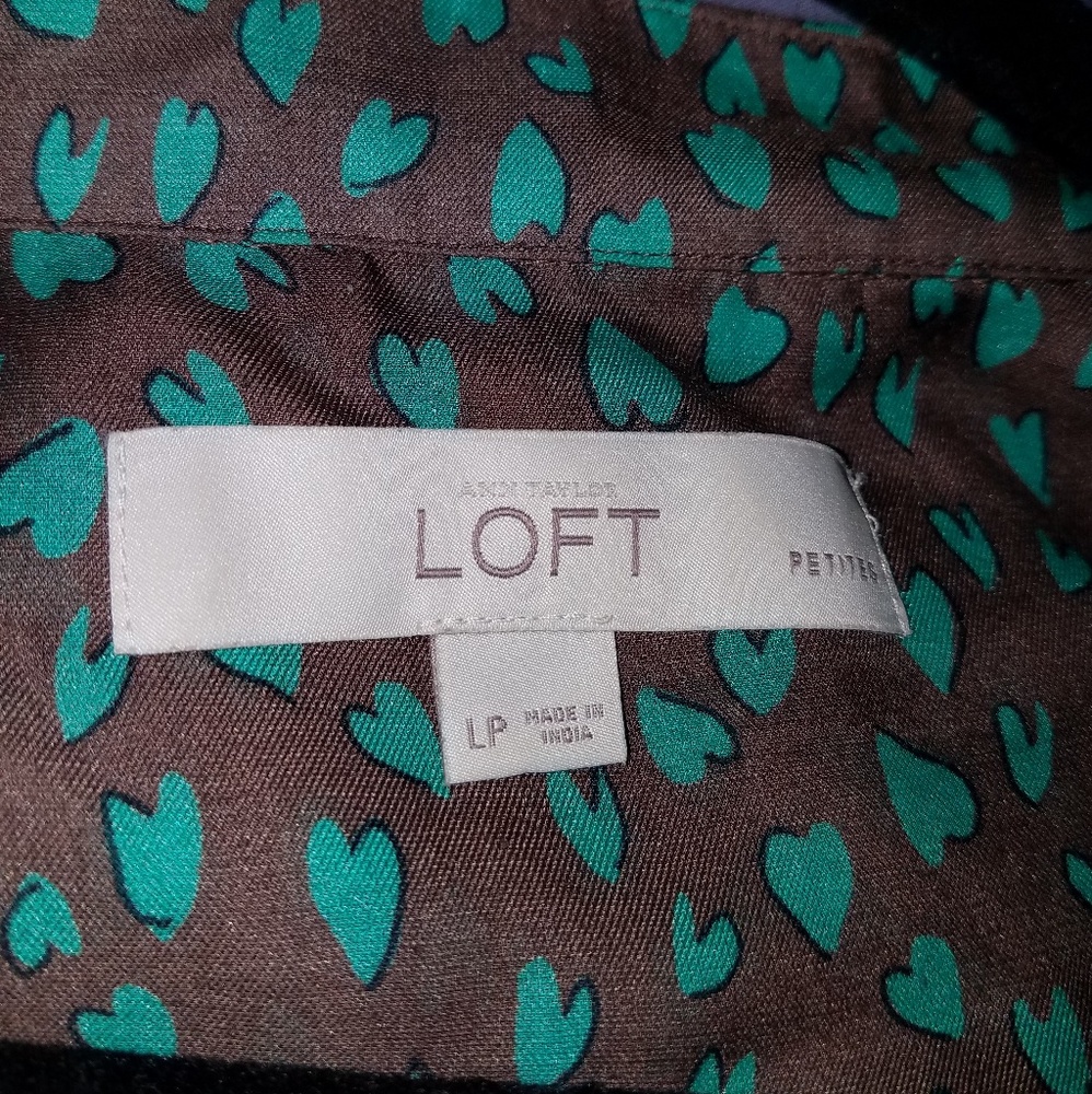 Blouse - Picture 3 of 4